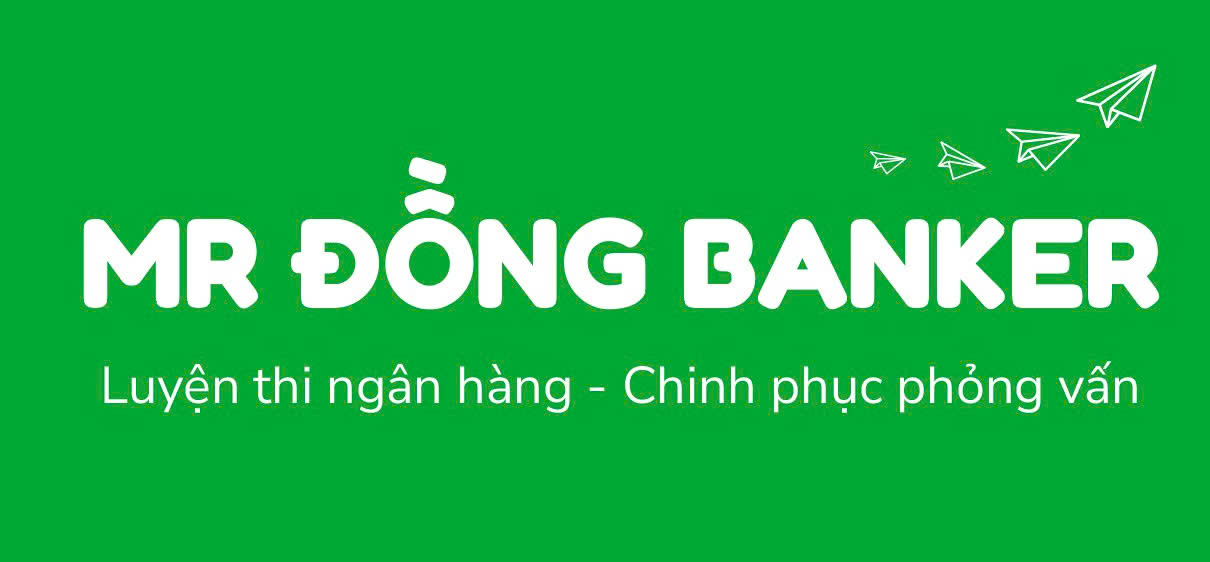 MrDongBanker