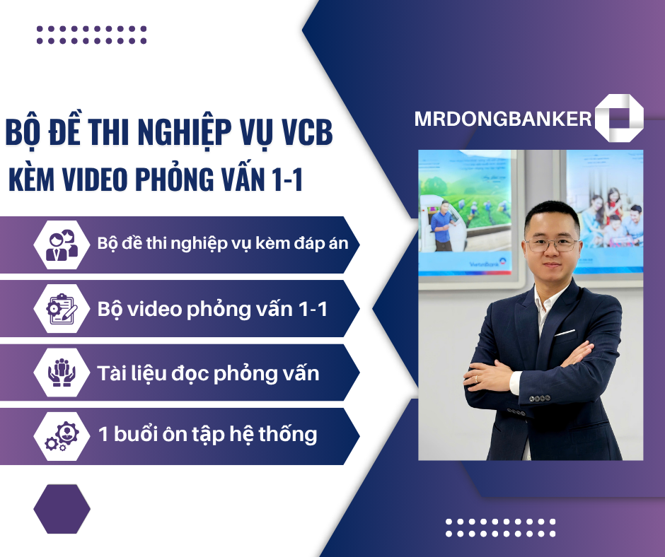 Bộ Video phỏng vấn thực tế + tài liệu phỏng vấn