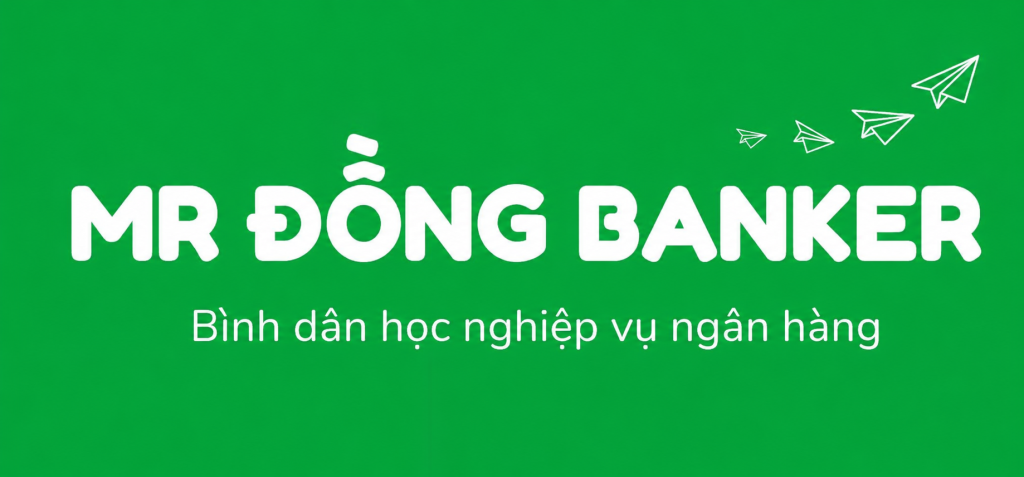 MrDongBanker